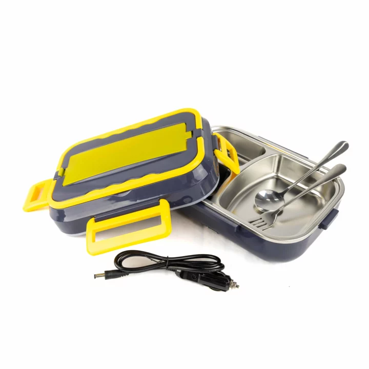 12/24V AND 220V ELECTRIC LUNCH BOX HEATER  “ITALO”