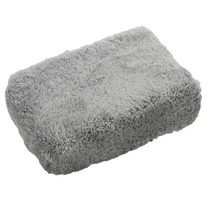 MICROFIBER “DEMISTER” SPONGE 12.5X8.5X4cm – 18,5g