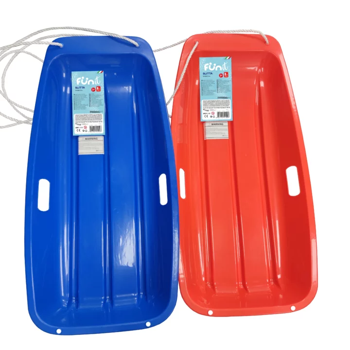 SNOW SLEDGE FOR KIDS