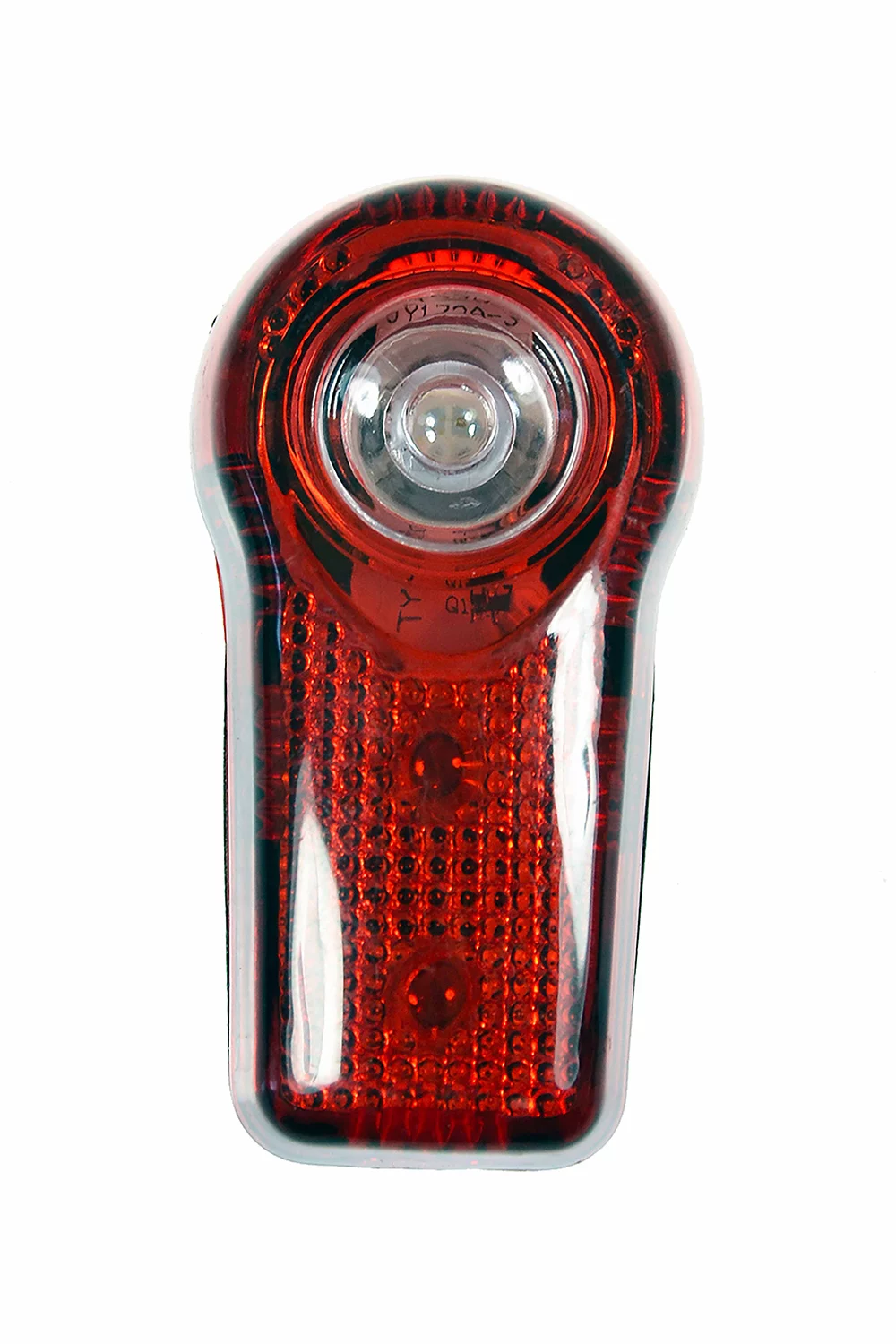 Rear Light Red Watt