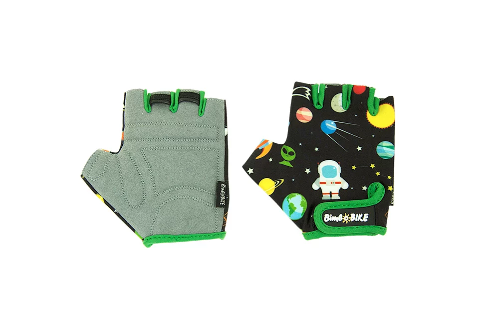 Pair Of Gloves Story Size S – Cosmos