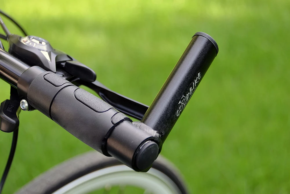 Bicycle Handle Bar Ends Avenue