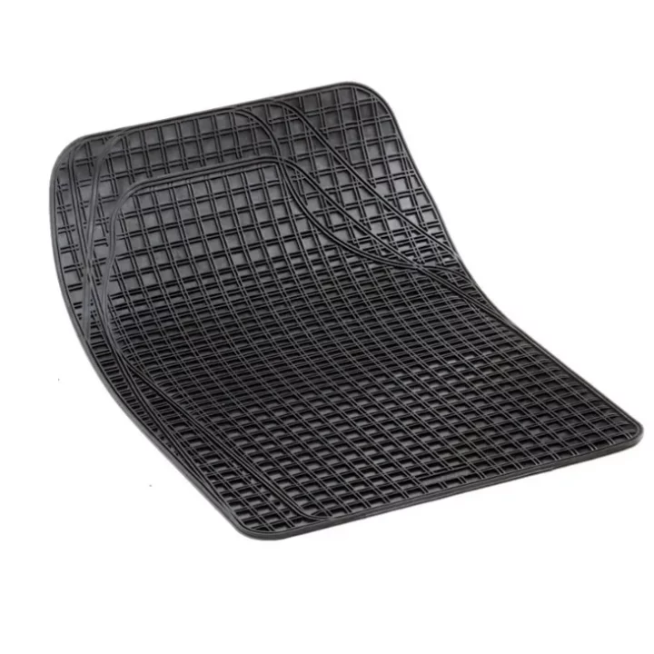 1 PC PASSENGER FRONT RUBBER MATS “GOROS 1”