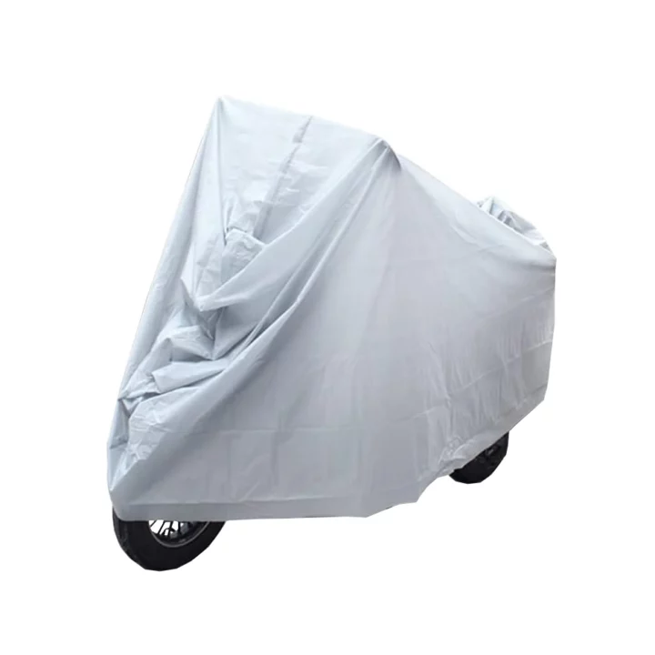 MOTO COVER 203x89cm