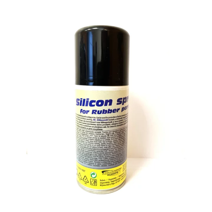 SILICONE SPRAY 150ML