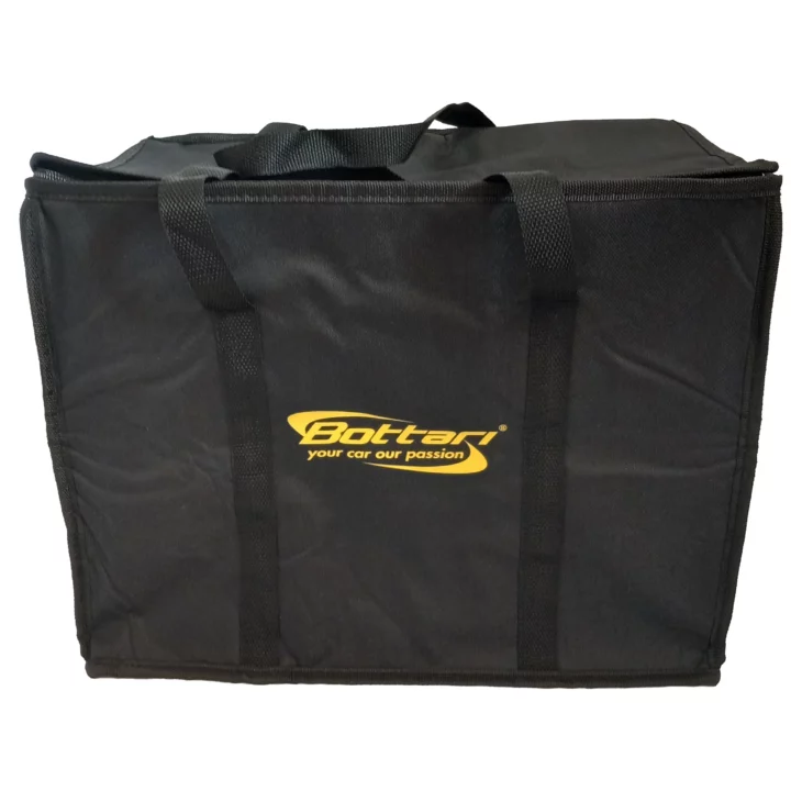 STORAGE COOLER BAG 31L “COOLER XL” 41x33x23cm