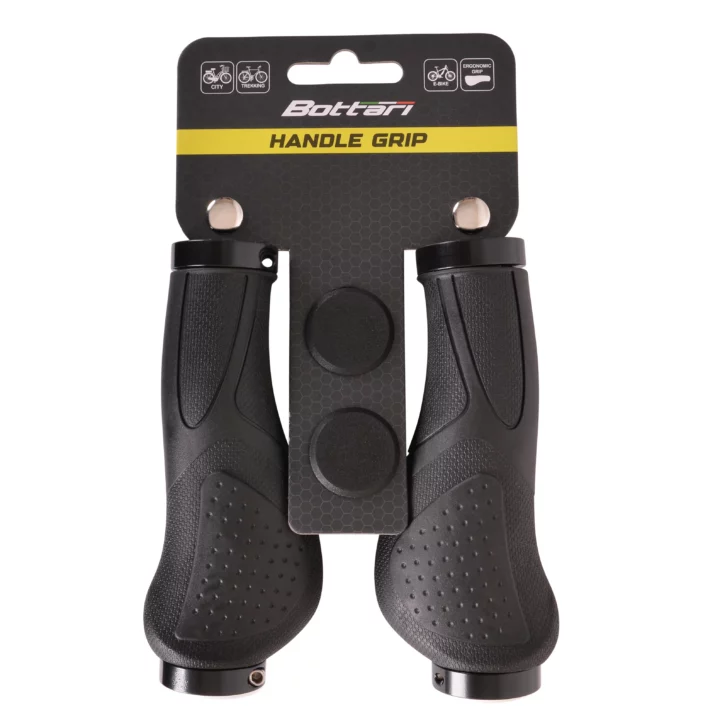 ERGO GRIP TPR 130MM