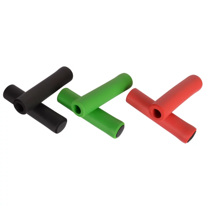 ERGO GRIP TPR 125MM