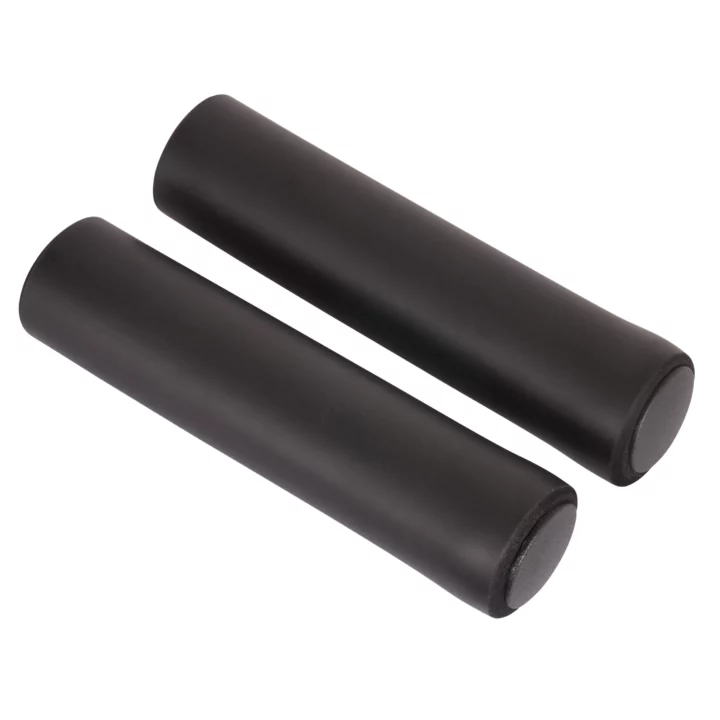 ERGO GRIP TPR 125MM BLACK