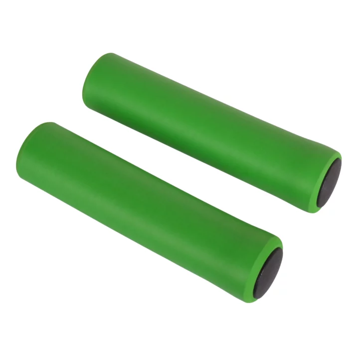 ERGO GRIP TPR 125MM GREEN