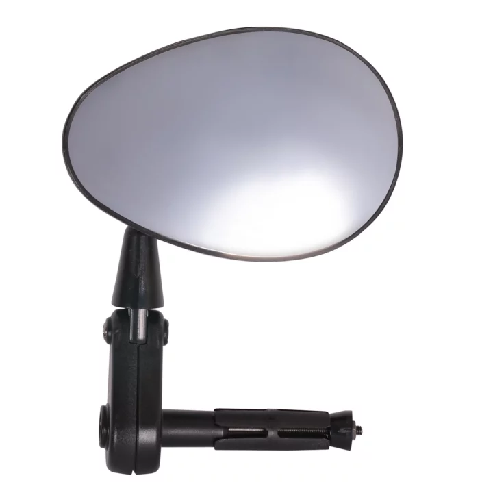 Bicycle handlebar mirror LEFT