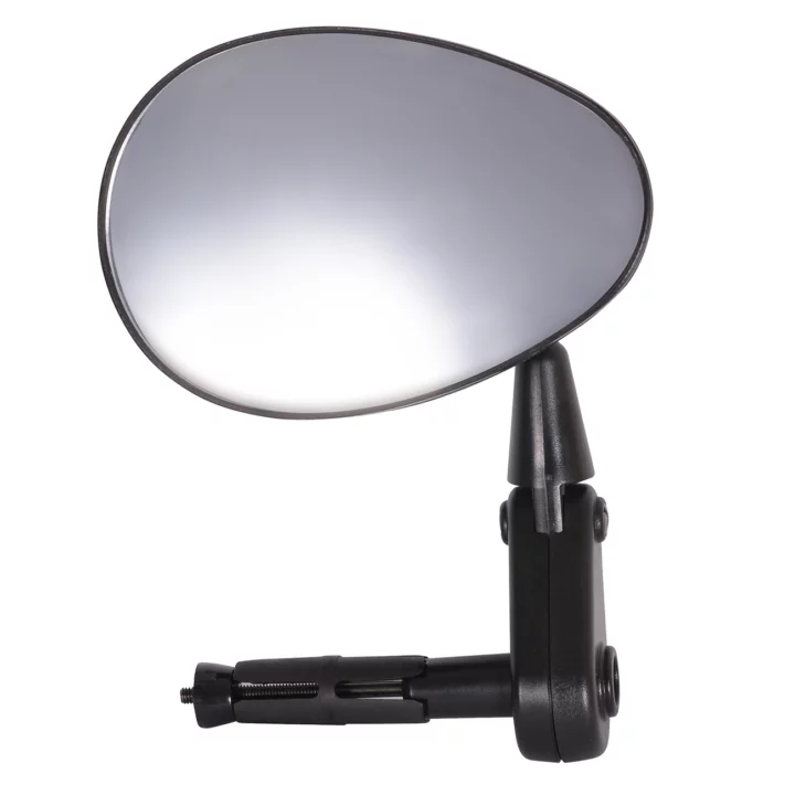Bicycle handlebar mirror RIGHT