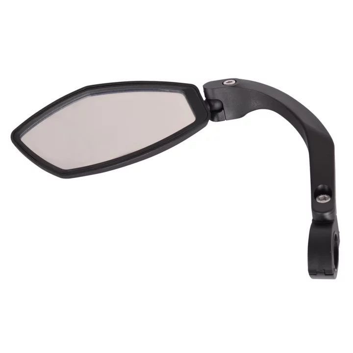 Bicycle foldable mirror LEFT