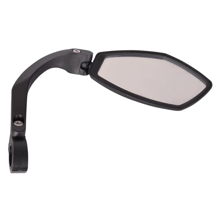 Bicycle foldable mirror RIGHT