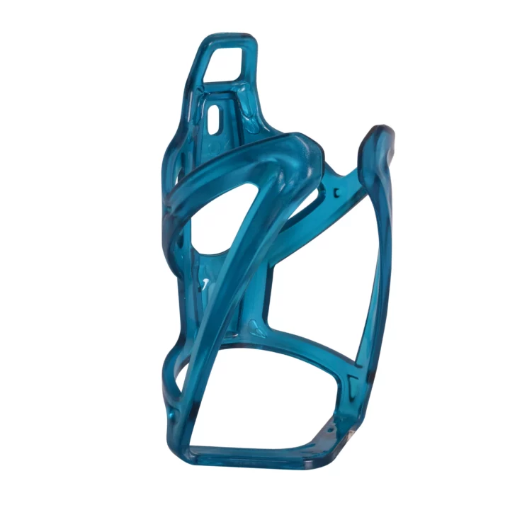 Water bottle holder TRASPARENT BLUE