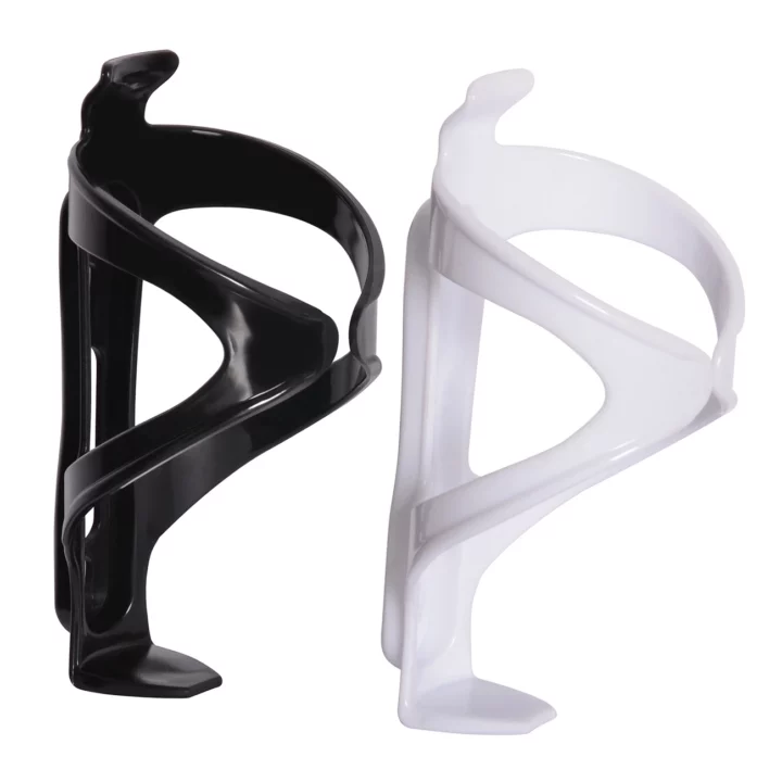 Water bottle cage
