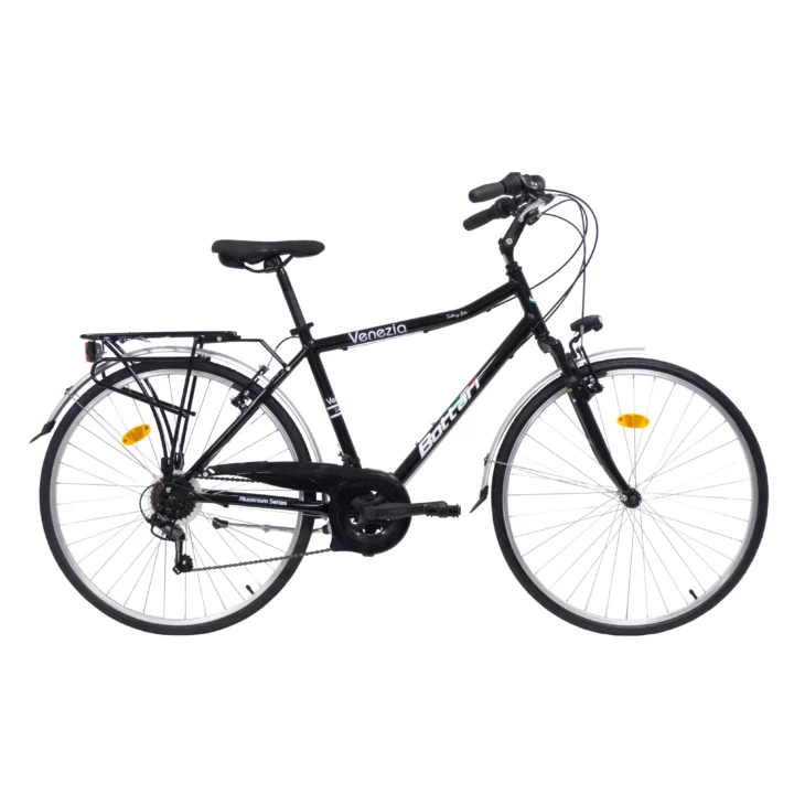 VENEZIA – MAN TRK 28”