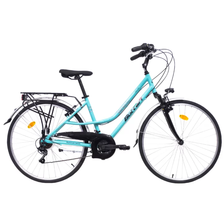 VENEZIA – WOMAN TRK 28”