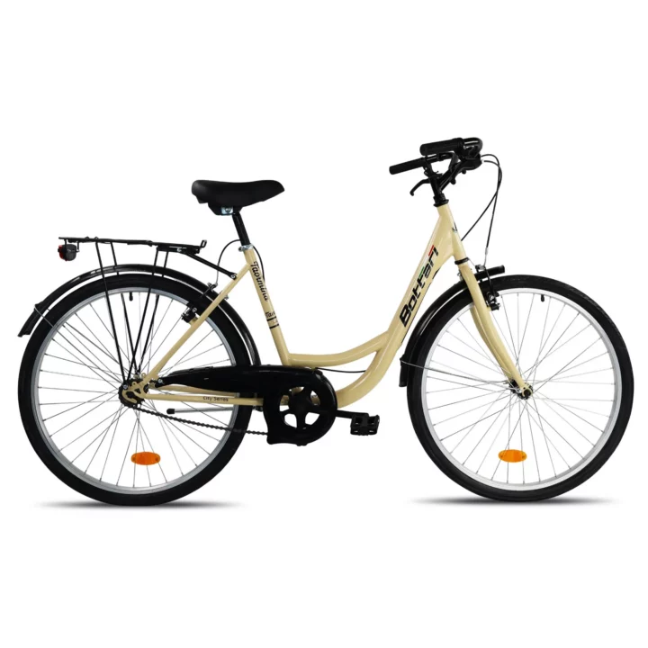 TAORMINA – WOMAN TRK 26”