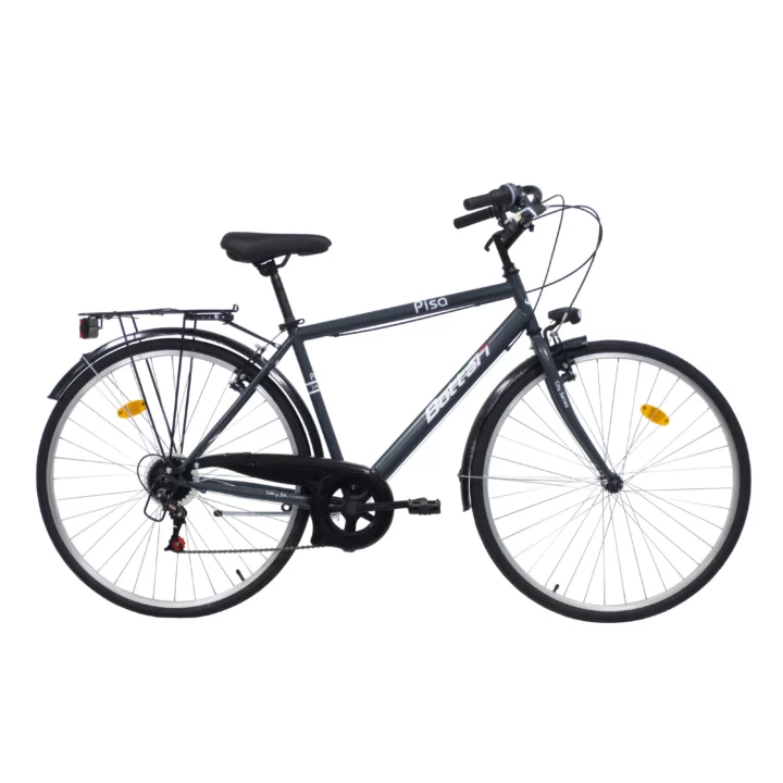 PISA – MAN TRK 28”
