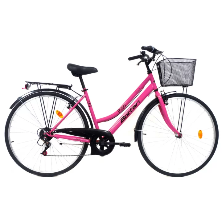PISA – WOMAN TRK 28” – PINK