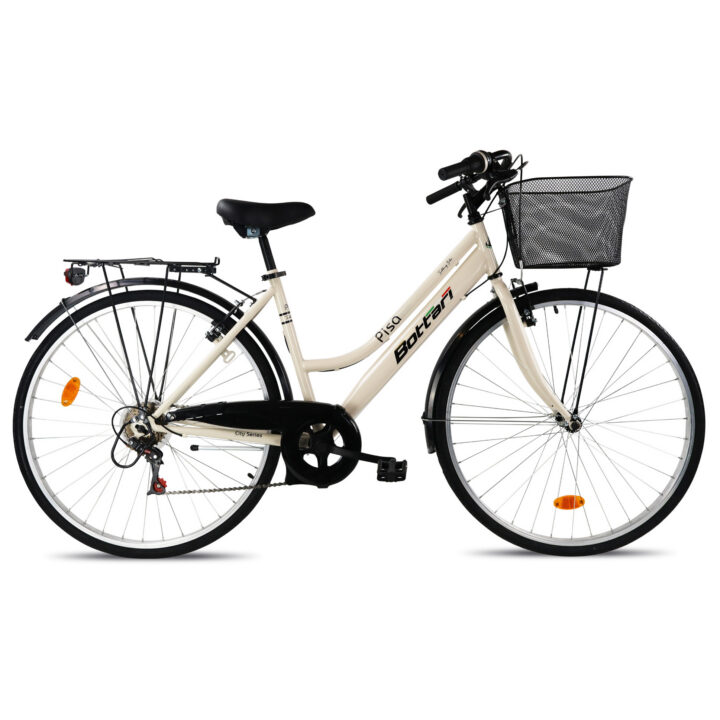 PISA – WOMAN TRK 28” – SAND
