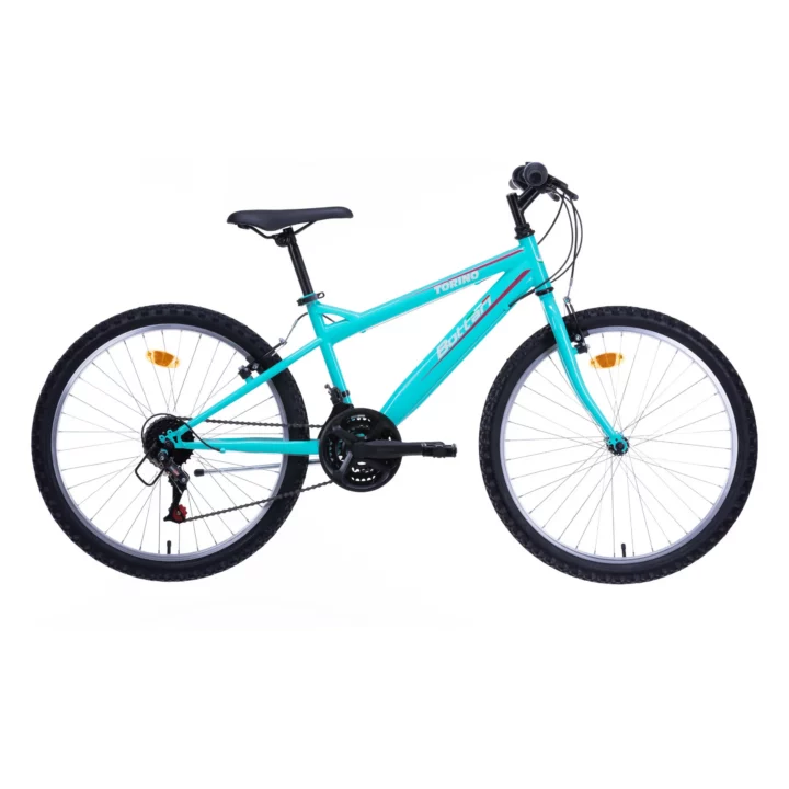 TORINO – MTB 24” – WOMAN – BLUE