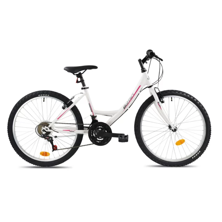 TORINO – MTB 24” – WOMAN – WHITE