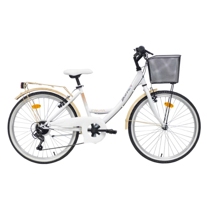 PARMA – WOMAN CITYBIKE 24”