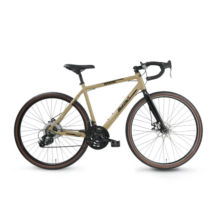 GRAVEL – GRAVEL ALLOY 28”