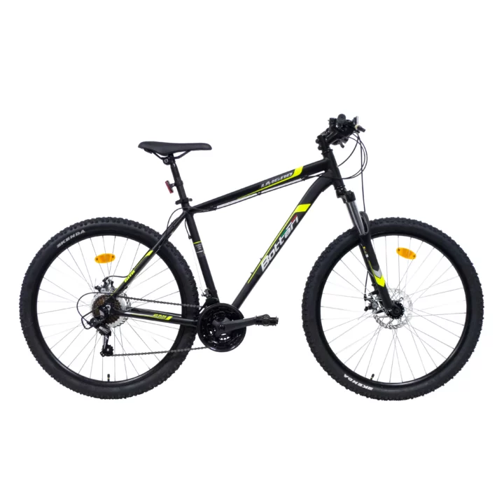LIVIGNO – MTB 27,5”