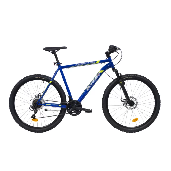 CERVINIA – MTB 27,5”