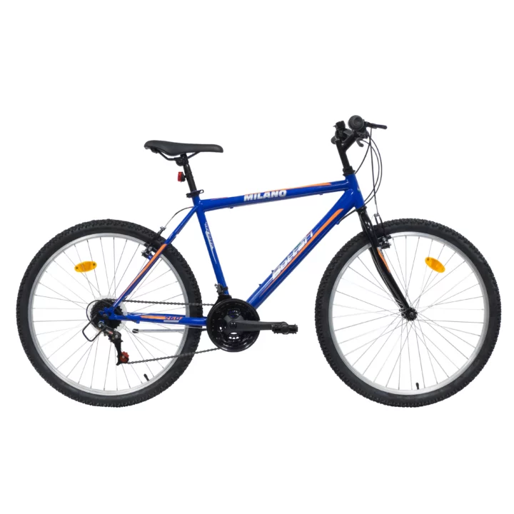 MILANO – MTB 26” – MAN – BLUE