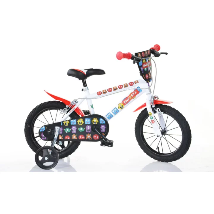 MTB 16” BOY 1 SPEED