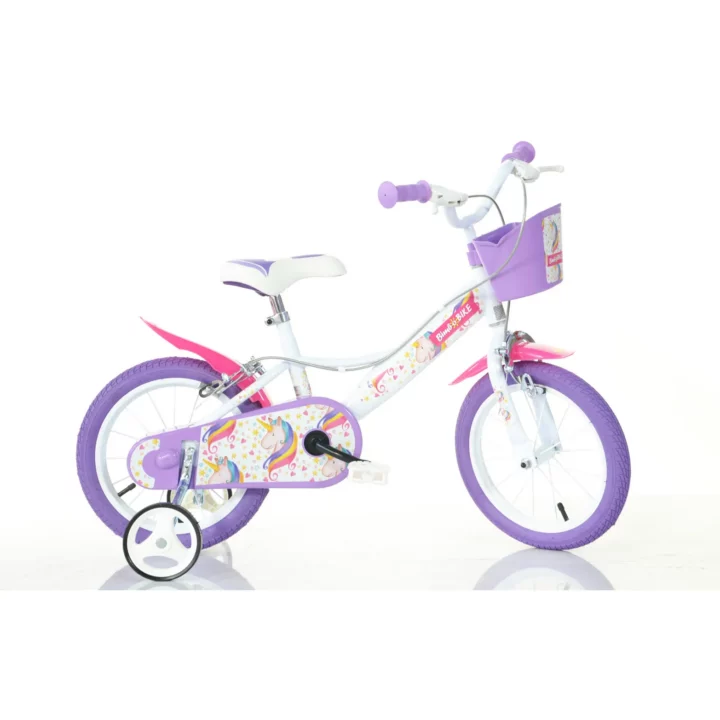 MTB 14” GIRL 1 SPEED