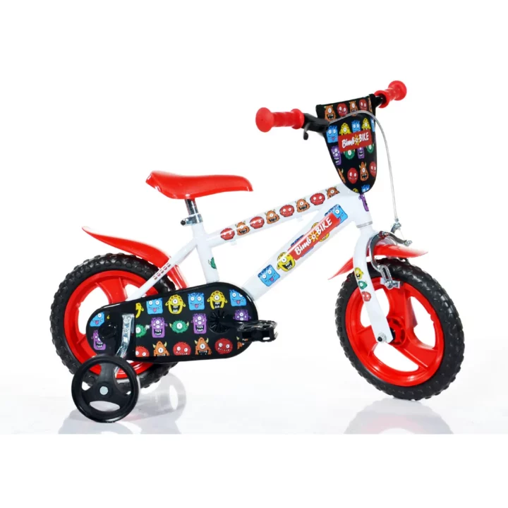 MTB 12” BOY 1 SPEED