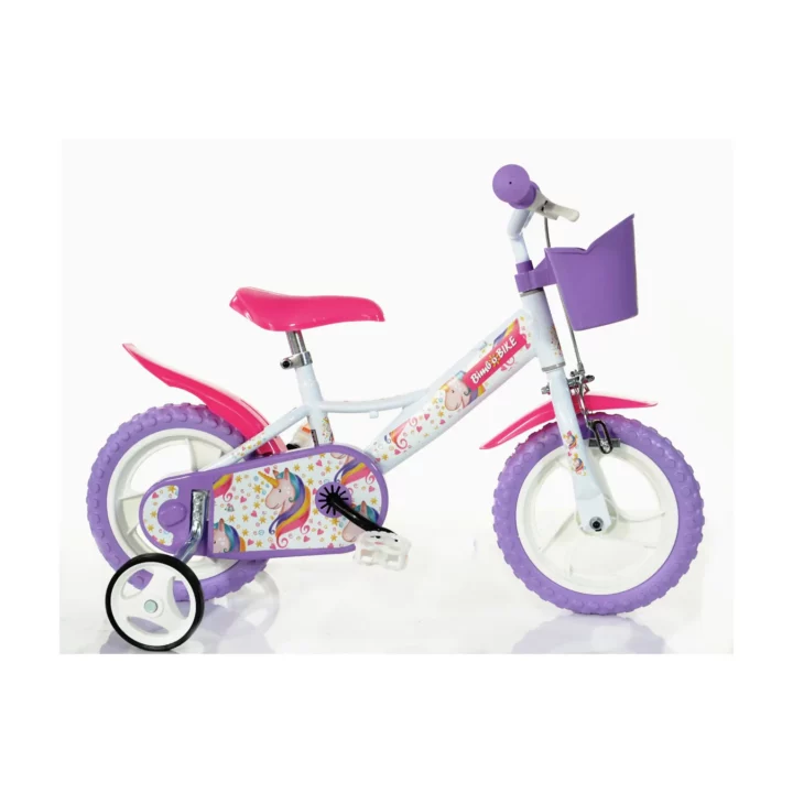 MTB 12” GIRL 1 SPEED