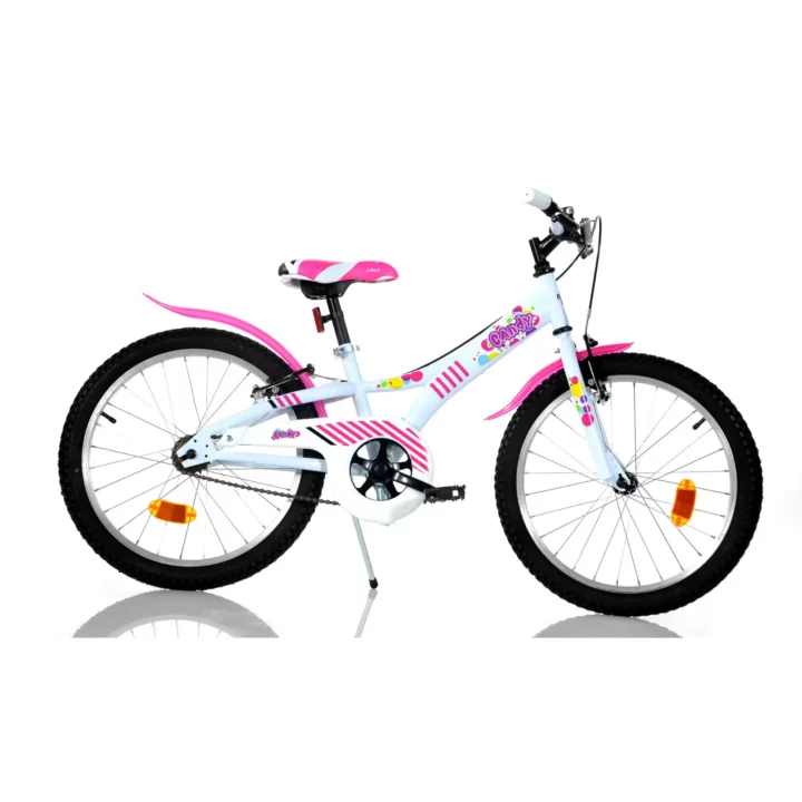 MTB 20” GIRL CANDY x 1SPEED