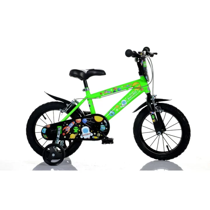 MTB 16” BOY 1 SPEED