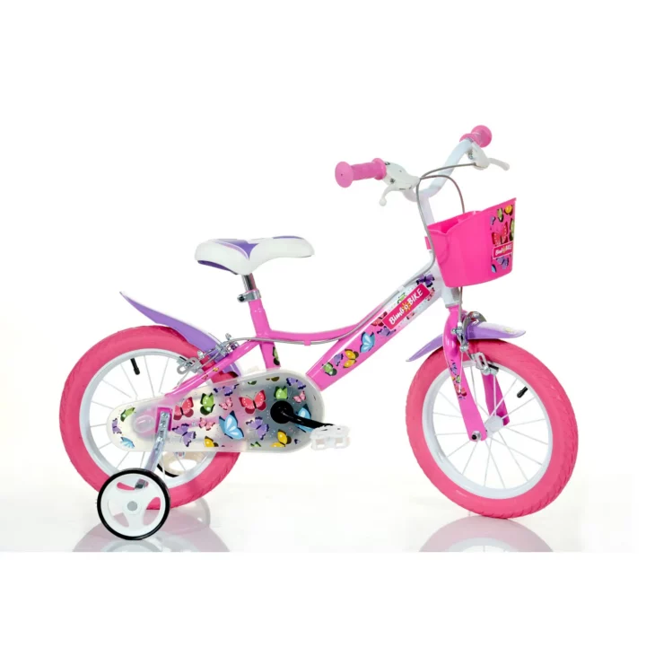 MTB 16” GIRL 1 SPEED