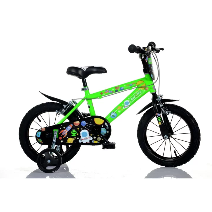 MTB 14” BOY 1 SPEED