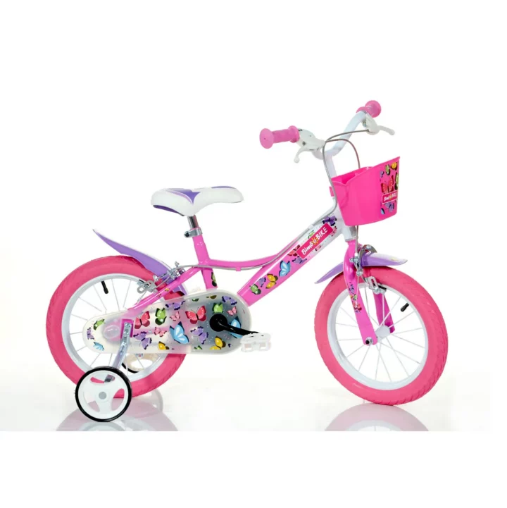 MTB 14” GIRL 1 SPEED