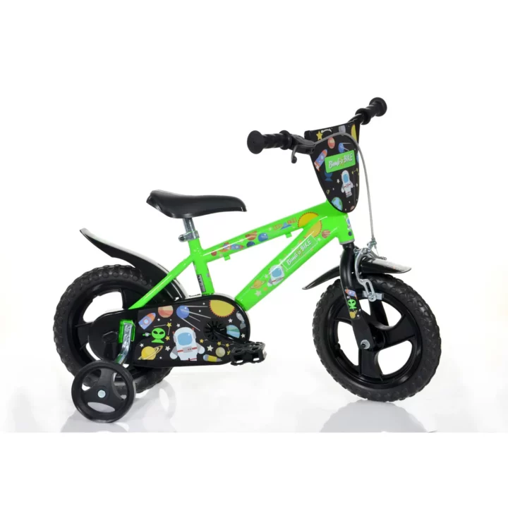 MTB 12” BOY 1 SPEED