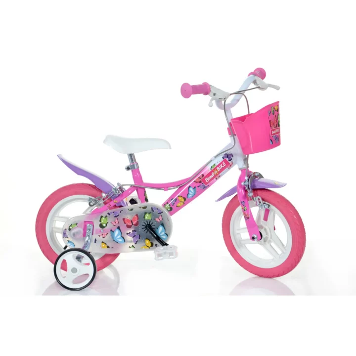 MTB 12” GIRL 1 SPEED