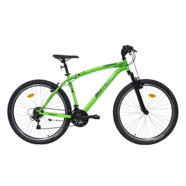 CORVARA – MTB 27,5”