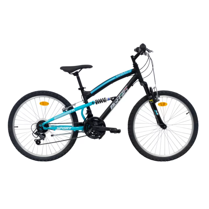 ANDALO – MTB 24”