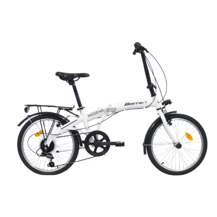 MODENA – FOLDABLE – WHITE