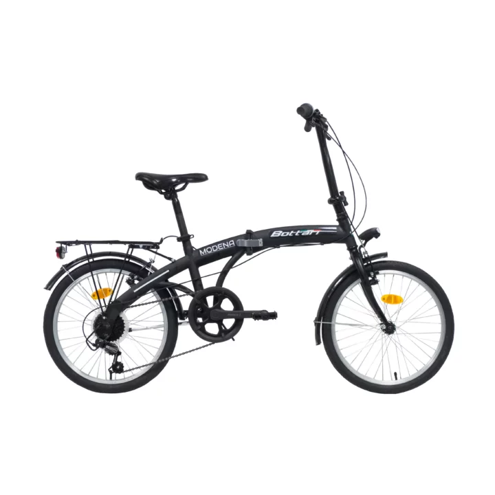 MODENA – FOLDABLE – BLACK